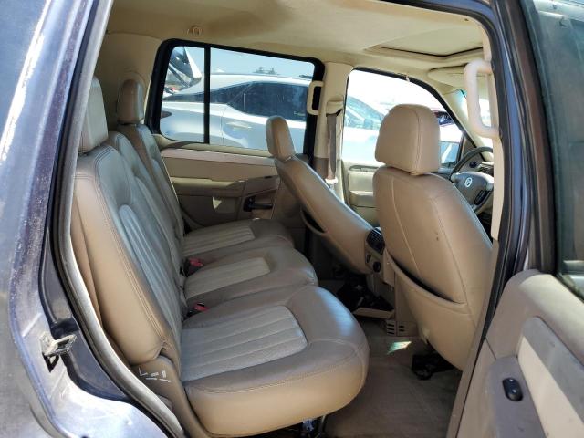 Photo 10 from auction – 2002 MERCURY MOUNTAINEE with VIN 4M2ZU86E22ZJ31341
