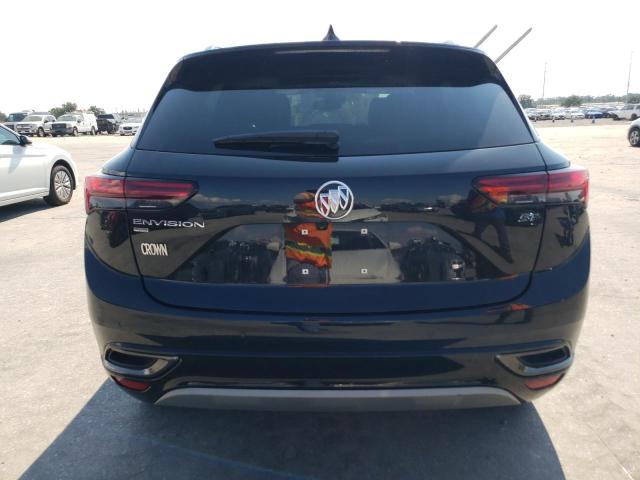 Photo 6 from auction – 2023 BUICK ENVISION E with VIN LRBFZPR4XPD183827