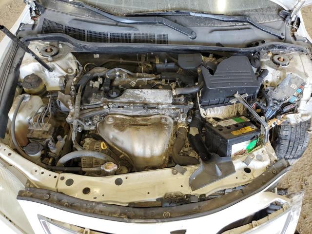 Photo 11 from auction – 2010 TOYOTA CAMRY BASE with VIN 4T4BF3EK3AR061602