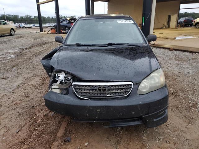 Фото 5 с аукциона – 2006 TOYOTA COROLLA CE с VIN 2T1BR32E56C606563