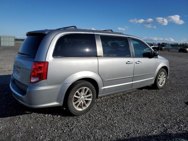 Photo 3 from auction – 2016 DODGE GRAND CARA with VIN 2C4RDGBG4GR325412