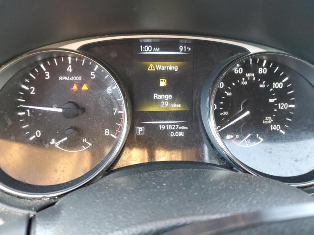 Photo 9 from auction – 2016 NISSAN ROGUE S with VIN JN8AT2MT6GW019191