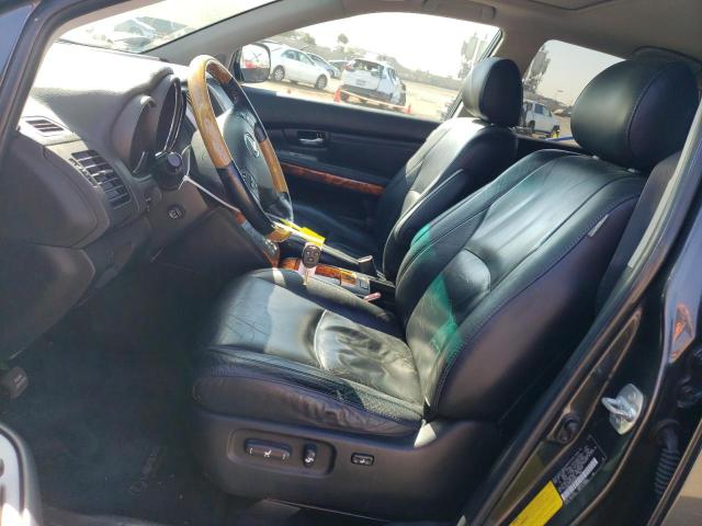 Photo 7 from auction – 2009 LEXUS RX 350 with VIN 2T2GK31UX9C081891