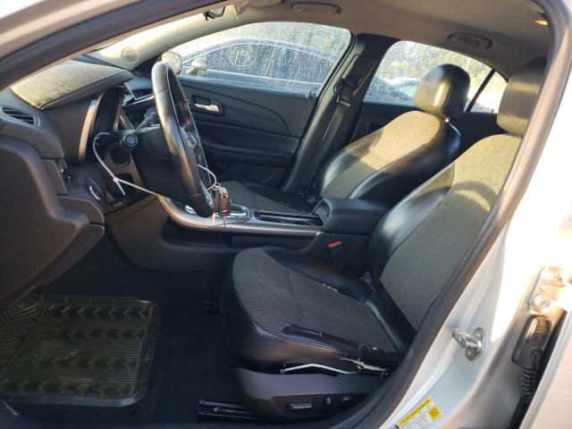 Photo 7 from auction – 2013 CHEVROLET MALIBU 2LT with VIN 1G11E5SA3DF286723