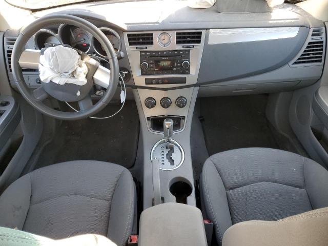Photo 8 from auction – 2007 CHRYSLER SEBRING with VIN 1C3LC56R27N523271