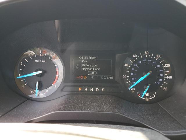 Photo 9 from auction – 2018 FORD EDGE SE with VIN 2FMPK3G96JBB29967