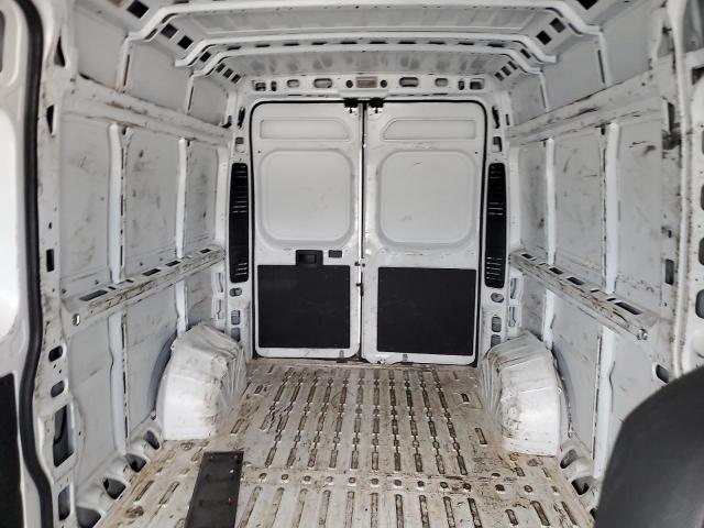 Photo 10 from auction – 2023 RAM PROMASTER with VIN 3C6LRVDGXPE571818