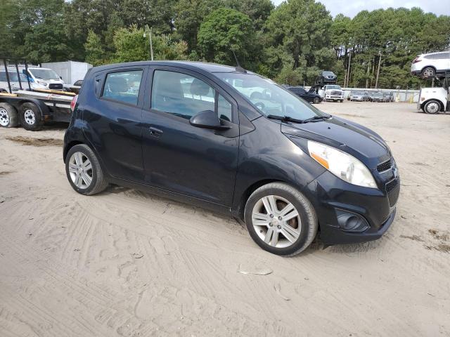 Photo 4 from auction – 2014 CHEVROLET SPARK LS with VIN KL8CB6S91EC455735