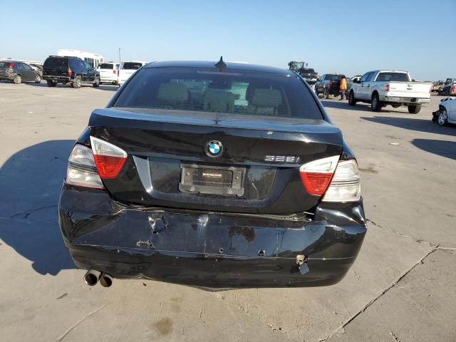 Photo 6 from auction – 2008 BMW 328 I with VIN WBAVA335X8P141573