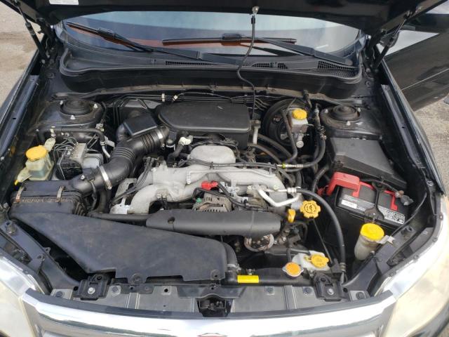 Zdjęcie 12 z aukcji – 2010 SUBARU FORESTER 2 z VIN JF2SH6DC8AH765874