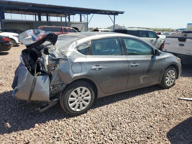Photo 3 from auction – 2018 NISSAN SENTRA S with VIN 3N1AB7AP2JY275513