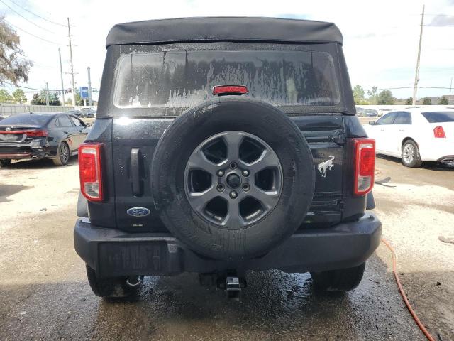 Photo 6 from auction – 2022 FORD BRONCO BAS with VIN 1FMDE5BH1NLB00788