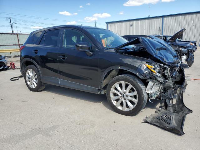 Фото 4 с аукциона – 2013 MAZDA CX-5 GT с VIN JM3KE2DEXD0120428