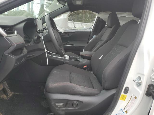 Zdjęcie 7 z aukcji – 2021 TOYOTA RAV4 PRIME z VIN JTMAB3FV1MD034689