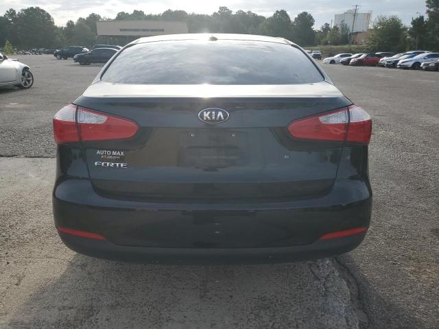 Photo 6 from auction – 2015 KIA FORTE LX with VIN KNAFK4A67F5348109