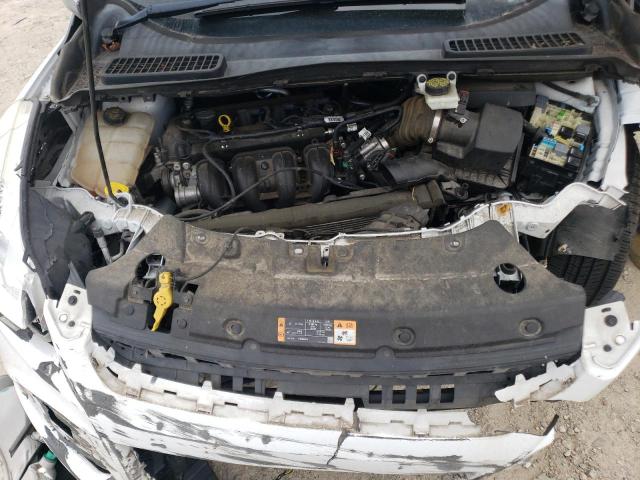 Photo 12 from auction – 2014 FORD ESCAPE S with VIN 1FMCU0F75EUD50869