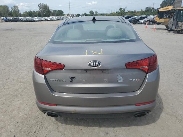 Photo 6 from auction – 2013 KIA OPTIMA EX with VIN 5XXGN4A70DG229107