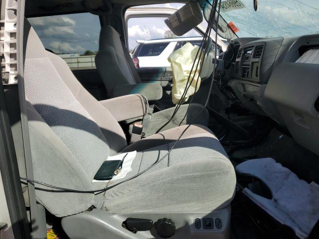 Photo 7 from auction – 2004 FORD EXCURSION with VIN 1FMNU41LX4ED58611