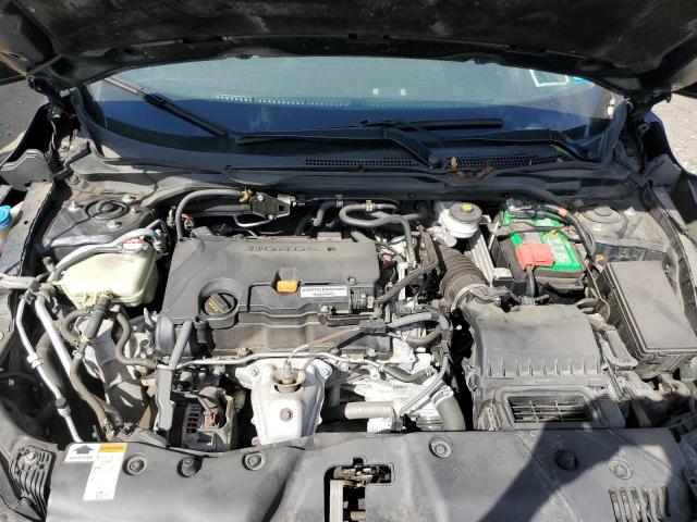 Photo 11 from auction – 2017 HONDA CIVIC LX with VIN 19XFC2F56HE211738
