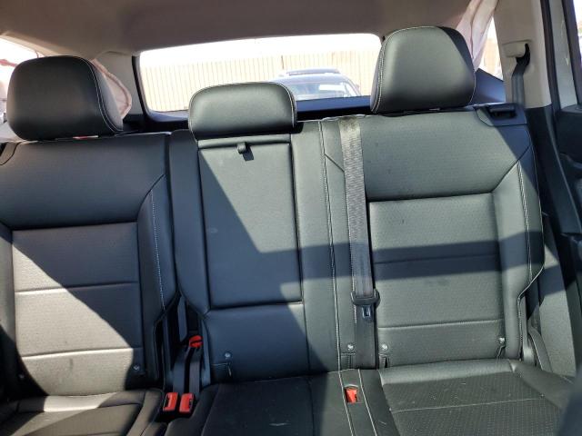 Photo 10 from auction – 2022 VOLKSWAGEN ATLAS SE with VIN 1V2KR2CA9NC512830
