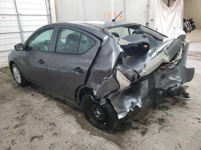 Photo 2 from auction – 2019 NISSAN VERSA S with VIN 3N1CN7AP0KL820719
