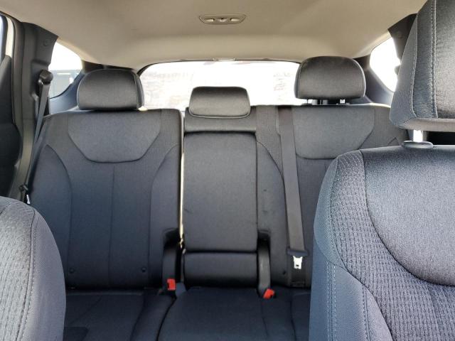 Photo 10 from auction – 2023 HYUNDAI SANTA FE S with VIN 5NMS2DAJ7PH612336