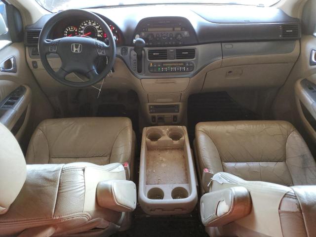Photo 8 from auction – 2005 HONDA ODYSSEY EX with VIN 5FNRL38785B087897