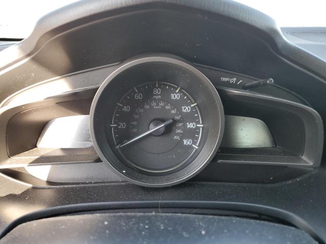 Photo 9 from auction – 2017 MAZDA 3 TOURING with VIN 3MZBN1V70HM149892