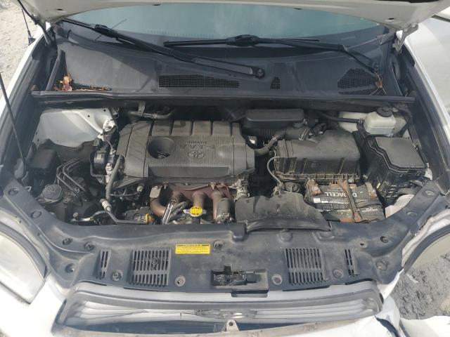 Photo 12 from auction – 2010 TOYOTA HIGHLANDER with VIN 5TDZA3EH3AS005616