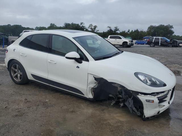 Photo 4 from auction – 2017 PORSCHE MACAN with VIN WP1AA2A58HLB01643