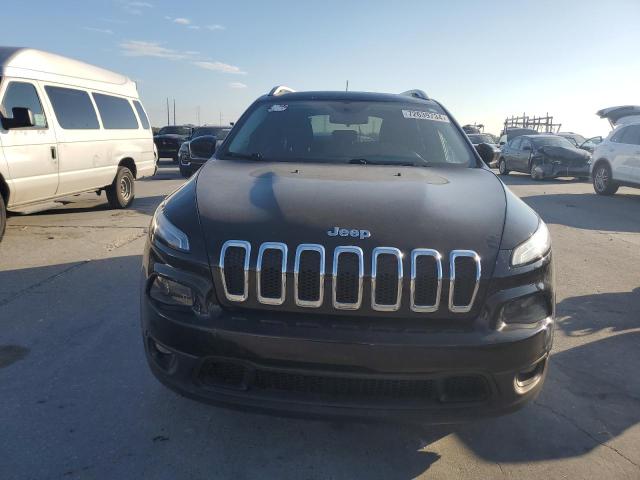 Photo 5 from auction – 2017 JEEP CHEROKEE L with VIN 1C4PJLCB4HD236374