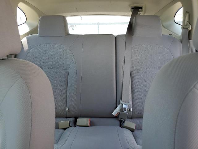 Photo 10 from auction – 2013 NISSAN ROGUE S with VIN JN8AS5MT0DW529018