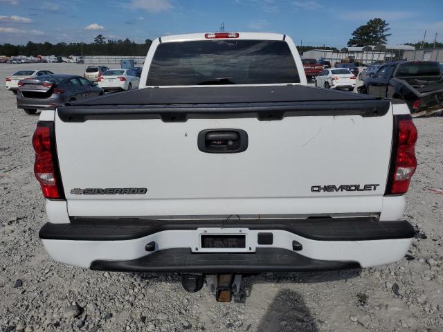Photo 6 from auction – 2005 CHEVROLET SILVERADO with VIN 1GCEK19Z05Z228655