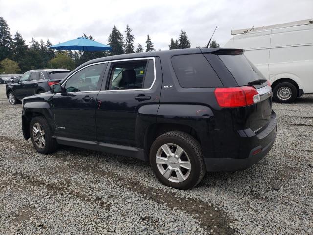 Photo 2 from auction – 2012 GMC TERRAIN SL with VIN 2GKALMEK3C6278324