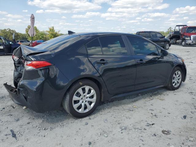 Photo 3 from auction – 2020 TOYOTA COROLLA LE with VIN 5YFEPRAE2LP061117