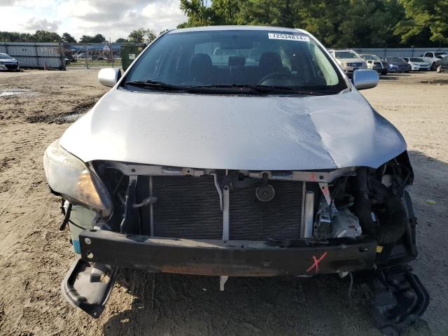 Photo 5 from auction – 2011 TOYOTA COROLLA BA with VIN 2T1BU4EE8BC730028
