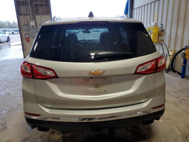 Photo 6 from auction – 2019 CHEVROLET EQUINOX LT with VIN 2GNAXLEX2K6215629