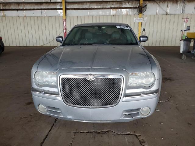 Photo 5 from auction – 2006 CHRYSLER 300C with VIN 2C3LA63H16H193010
