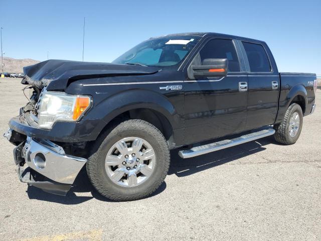 FORD F150 SUPER 2012 z numerem VIN 1FTEW1CM8CKD52146 - Zdjęcie z aukcji