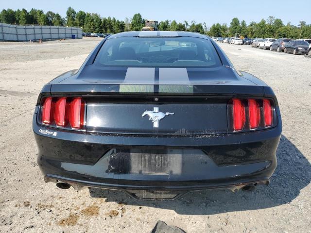 Photo 6 from auction – 2017 FORD MUSTANG with VIN 1FA6P8AMXH5335163