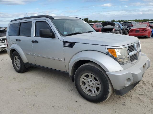 Photo 4 from auction – 2011 DODGE NITRO SE with VIN 1D4PT2GK7BW506825