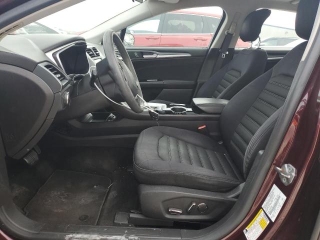 Photo 7 from auction – 2013 FORD FUSION SE with VIN 3FA6P0H74DR377627