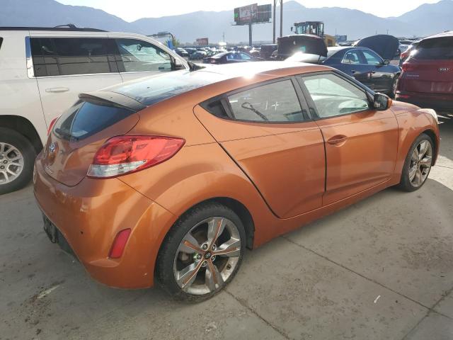 Photo 3 from auction – 2012 HYUNDAI VELOSTER with VIN KMHTC6AD6CU050919