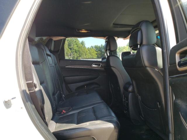 Photo 11 from auction – 2014 JEEP GRAND CHER with VIN 1C4RJFBG0EC384188