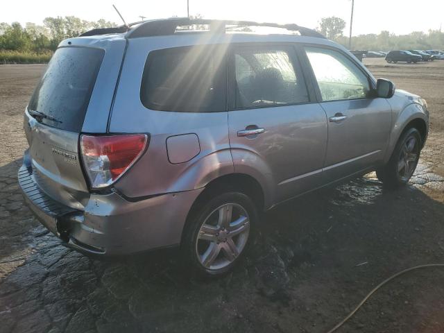 Photo 3 from auction – 2010 SUBARU FORESTER 2 with VIN JF2SH6CC4AH803649
