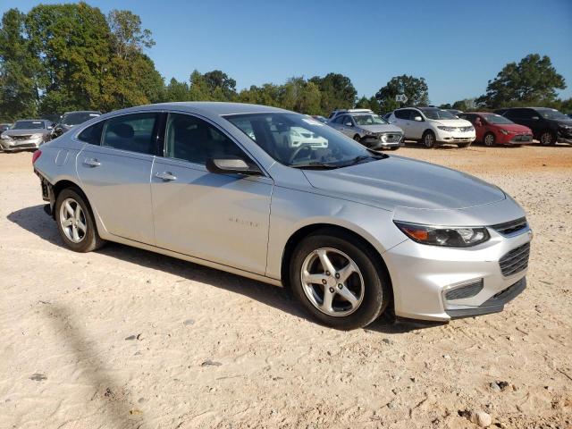 Photo 4 from auction – 2016 CHEVROLET MALIBU LS with VIN 1G1ZB5ST3GF191192