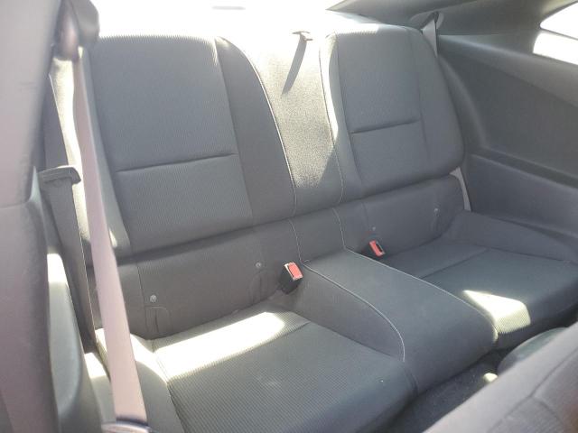 Photo 10 from auction – 2010 CHEVROLET CAMARO SS with VIN 2G1FS1EW8A9194946
