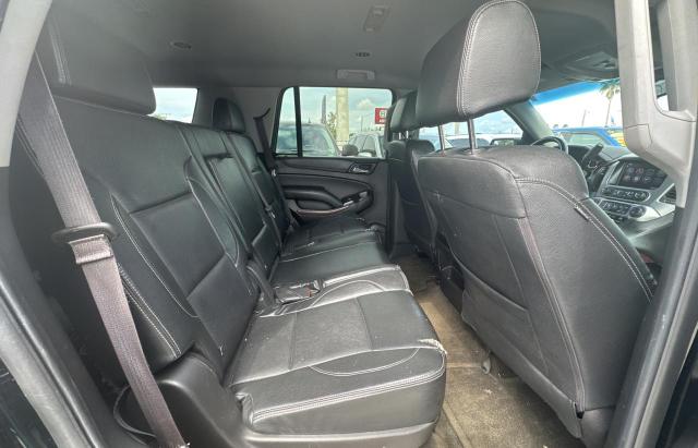 Photo 6 from auction – 2016 GMC YUKON SLE with VIN 1GKS1AKC1GR260033