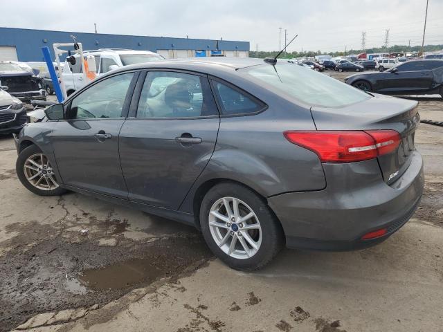 Photo 2 from auction – 2018 FORD FOCUS SE with VIN 1FADP3F24JL330544
