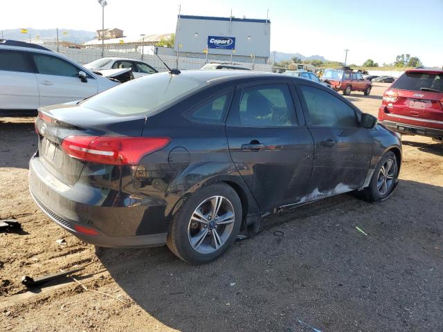 Photo 3 from auction – 2016 FORD FOCUS SE with VIN 1FADP3FE8GL311269